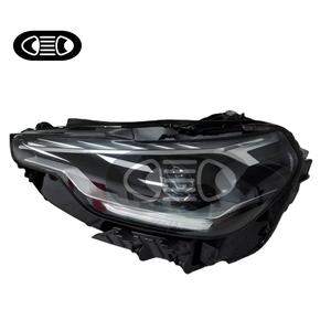 TUZHIHAO para <span class=keywords><strong>BMW</strong></span> 2 Series faro Original 2022 -2025 LED faro M2 M240i 220i <span class=keywords><strong>220d</strong></span> 230i 220i M235 225i G42 G87 Luz de coche - Product Image 3