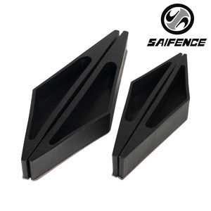 มือจับประตูรถเทสลา ไซเบอร์ทรัค ยี่ห้อ Saifence รุ่น 3W ทำจากพลาสติก สำหรับซ่อมแซม - Product Image 1