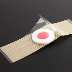 Corn Removal Pads Household Transdermal Skin Color Foot Pain Relieving Foot Corn Remover <strong>Plaster</strong> - Product Image 2