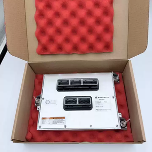 612600190247 woodward 8237-1237ใหม่ ECU DC 24V สำหรับ Weichai ชุดควบคุมอิเล็กทรอนิกส์เครื่องยนต์รถบรรทุกก๊าซธรรมชาติ OH2 - Product Image 5