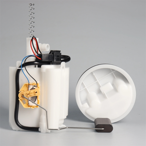 Ensemble de pompe à carburant de pièce d'auto de haute qualité pour mercedes-benz <span class=keywords><strong>W209</strong></span> W203 2034702394 - Product Image 3