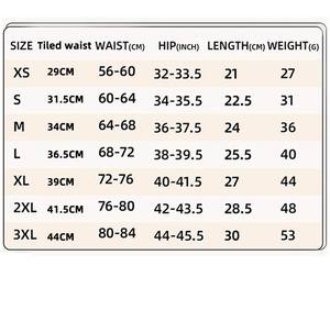 Culotte périodique sanitaire anti-fuite en coton biologique pour adolescentes et femmes, taille moyenne, vente en gros - Product Image 2