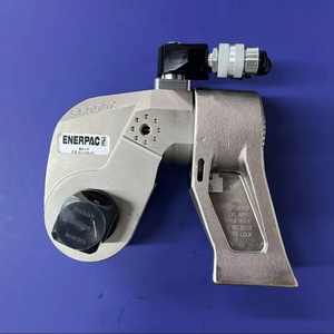 ประแจแรงบิดไฮดรอลิก Enerpac S6000X แบบหัวสี่เหลี่ยม |   แรงบิด 6,000 ฟุต-ปอนด์, ขนาดขับเคลื่อน 1.5 นิ้ว - Product Image 1