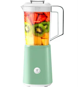 Frutas Legumes Blender Cup Cooking Machine Misturador elétrico portátil Juicer Processador de alimentos cozinha