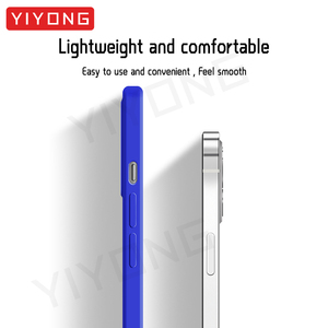 Per <span class=keywords><strong>Samsung</strong></span> Galaxy A53 <span class=keywords><strong>A52</strong></span> 4G <span class=keywords><strong>Cover</strong></span> posteriore In Stock DUO Camera di protezione antiurto all'ingrosso cassa del telefono In Silicone liquido fabbrica - Product Image 5