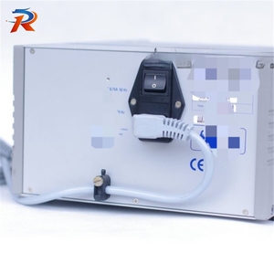 Plc MODULAR CONCENTRATOR ETHERNET ASGE-2-E-AC ASGE 2 E AC Programming Controller Industrial Automation - Product Image 1