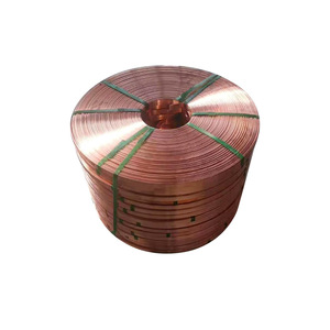 0.01 mm Thick <b>Copper</b> Foil 99.9% C1100 <b>Copper</b> Brass Band <b>Strip</b> Coils Suppliers - Product Image 4