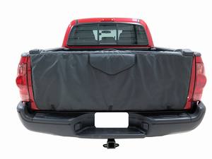 Porte-vélo souple Porte-kayak pour pick-up Lit Surf <span class=keywords><strong>Camion</strong></span> Tapis de <span class=keywords><strong>hayon</strong></span> pour un rangement pratique - Product Image 4