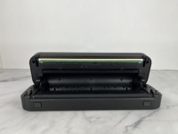 Marklife Printer tato termal A4 Printer stiker seni tubuh Printer Label termal dokumen portabel