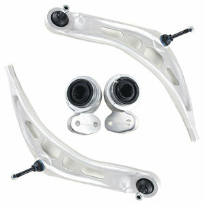 31126753059 31126756063 31111096982 31121095277 <span class=keywords><strong>sidem</strong></span> phía trước thấp hơn nhôm điều khiển cánh tay & ỐNg Lót Kit cho BMW E46 e85 e86 330i Z4 - Product Image 2