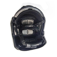 Casque tactique Navy Seals MH pour jeu CS de protection