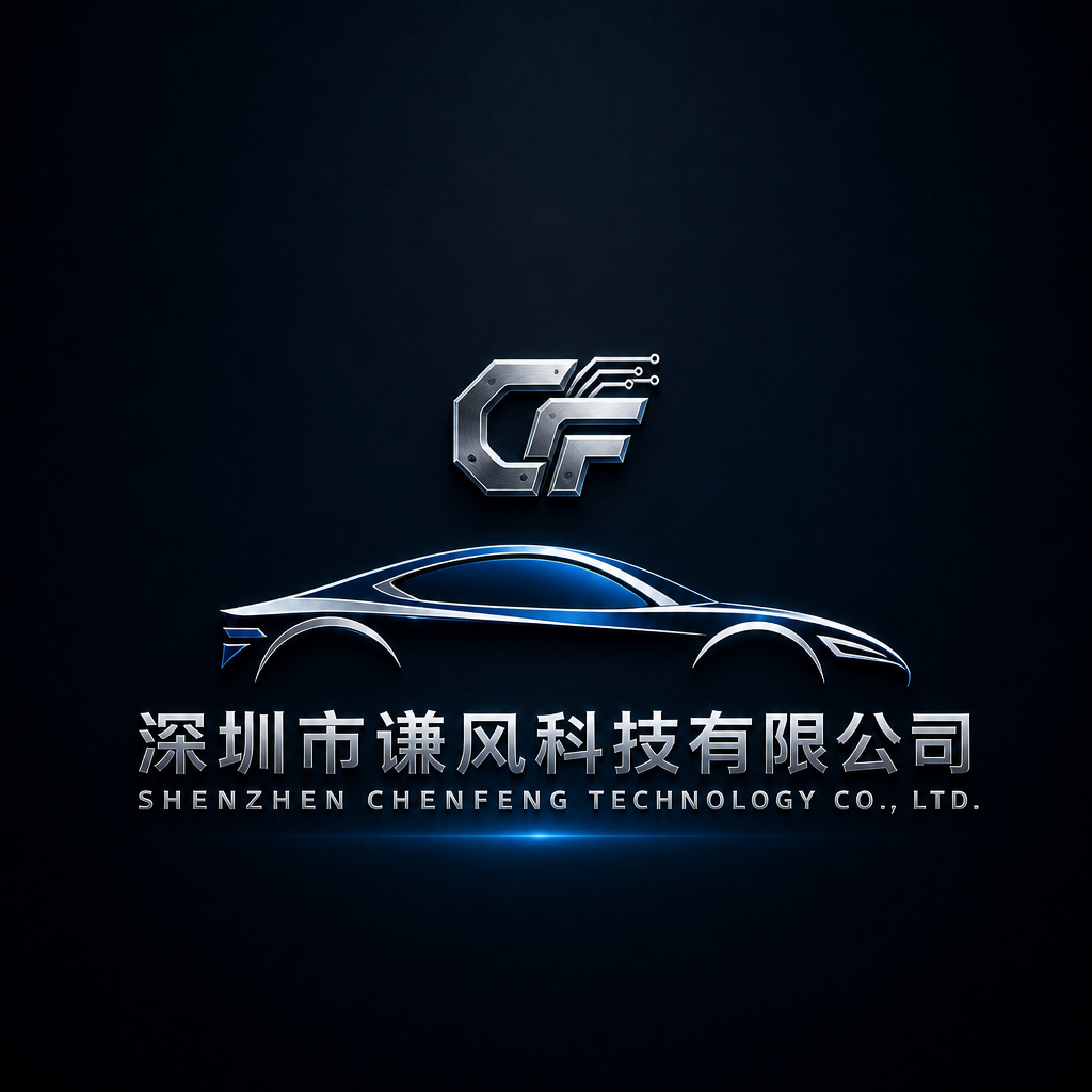 Shenzhen Chenfeng Technology Co., Ltd. logo