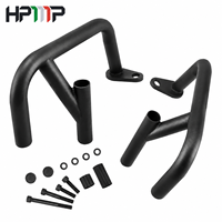 Kit de protection anti-chute pour cadre de moto, barre de protection du moteur, pour Kawasaki Eliminator 500, accessoires