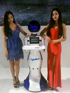 Robot <span class=keywords><strong>de</strong></span> mantenimiento <span class=keywords><strong>de</strong></span> comida, restaurante inteligente, <span class=keywords><strong>nuevo</strong></span>, 2020 - Product Image 5