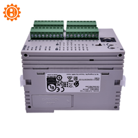PLC Delta DVP28SV11S2 DVP-SV2 Slim Original y Nuevo, 16DI 12DO PNP 24VDC para Automatización