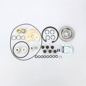 Kits de réparation de turbocompresseur HX50 HX55 HX52 P/N:3545627 Kits de reconstruction de réparation de turbocompresseur - Product Image 3