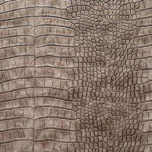 Chaussures et sacs en cuir PU gaufré <span class=keywords><strong>crocodile</strong></span>, écologiques, imperméables et résistants aux déchirures, pour usage en ameublement - Product Image 3