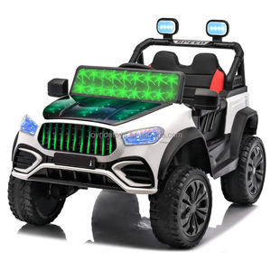 Низкая цена, игрушечная машинка с батарейным питанием, Детская электрическая машинка с дистанционным управлением для детей 4 лет - Product Image 3