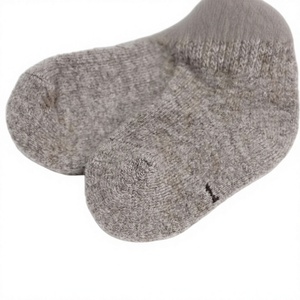 Chaussettes épaisses en laine pour tout-petits MONECO, 100% laine, respirantes, chaudes, hiver, écologiques - Product Image 3