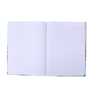 Cuaderno de tapa dura impreso personalizado, planificador semanal y diario, <span class=keywords><strong>agenda</strong></span>, tapa dura, registro - Product Image 6