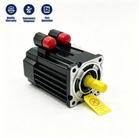 Dispositivo de Motor Servo Rotatorio 1FK2204-6AF00-2MA0 1FK22046AF002MA0 con Interruptores Personalizados y Servicio de Protocolo LACP