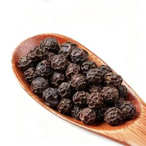 Lada Hitam Mentah Kering Asli Satu Sumber-1kg Pasokan Hainan Cina Harga Terjangkau - Product Image 2