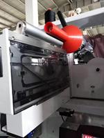 Máquina bobinadora de cono de hilo KC212D, bobinadora de hilo inteligente para Tubo en Y