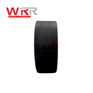 ลูกรอกดันสายพานสำหรับ BMW E36 E46 E39 E53 325i 330i 525i 530i X5 เครื่องยนต์ M54 ลูกกลิ้งนำทางสายพาน - Product Image 5