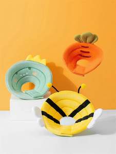 OEM/ODM Niedliches extra bequemes Haustier Cat Elizabeth <span class=keywords><strong>Collar</strong></span> für Cat Pet Soft verstellbares Elizabeth <span class=keywords><strong>Collar</strong></span> für Cat - Product Image 3