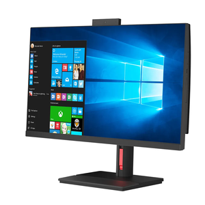 All-in-One PC 21.5 ''/23.8'' Core I3 I5 I7 I9เดสก์ท็อปคอมพิวเตอร์<span class=keywords><strong>เกม</strong></span> PC Barebone - Product Image 1