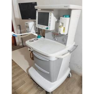 Mesin Anestesi DATEX-OHMEDA Avance Bekas Berkualitas Tinggi dengan Fitur Diagnostik - Product Image 5