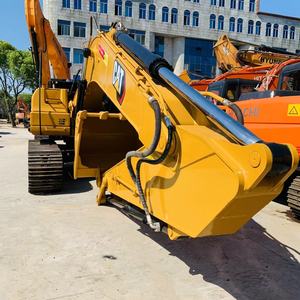 ใช้สำหรับเครื่องขุด320GC แมว20ตันพร้อมส่วนประกอบหลักกระปุกเกียร์และปั๊มราคาต่ำมีในสต็อก320D รถขุด320CL 330D 336D - Product Image 4