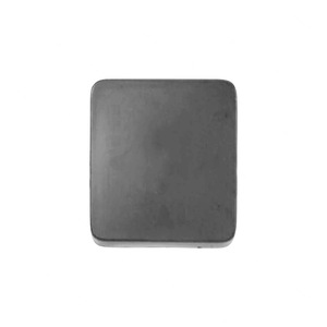 Cache-attelage de remorque avant Dodge Journey 68034176AB, pièce en plastique pour modèles 2009-2020 - Product Image 3