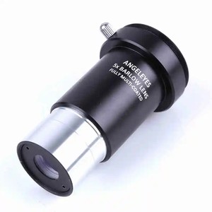 Télescope astronomique Angeleyes tout métal 5x Barlow Plosser 1,25 pouce / 31,7 mm Téléobjectif avec verre haute puissance - Product Image 1