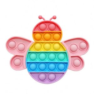 Toys for Adults and <b>Kids</b> <b>Bubble</b> Sensory Fidget Toy Squeeze Sensory Toy - Product Image 2