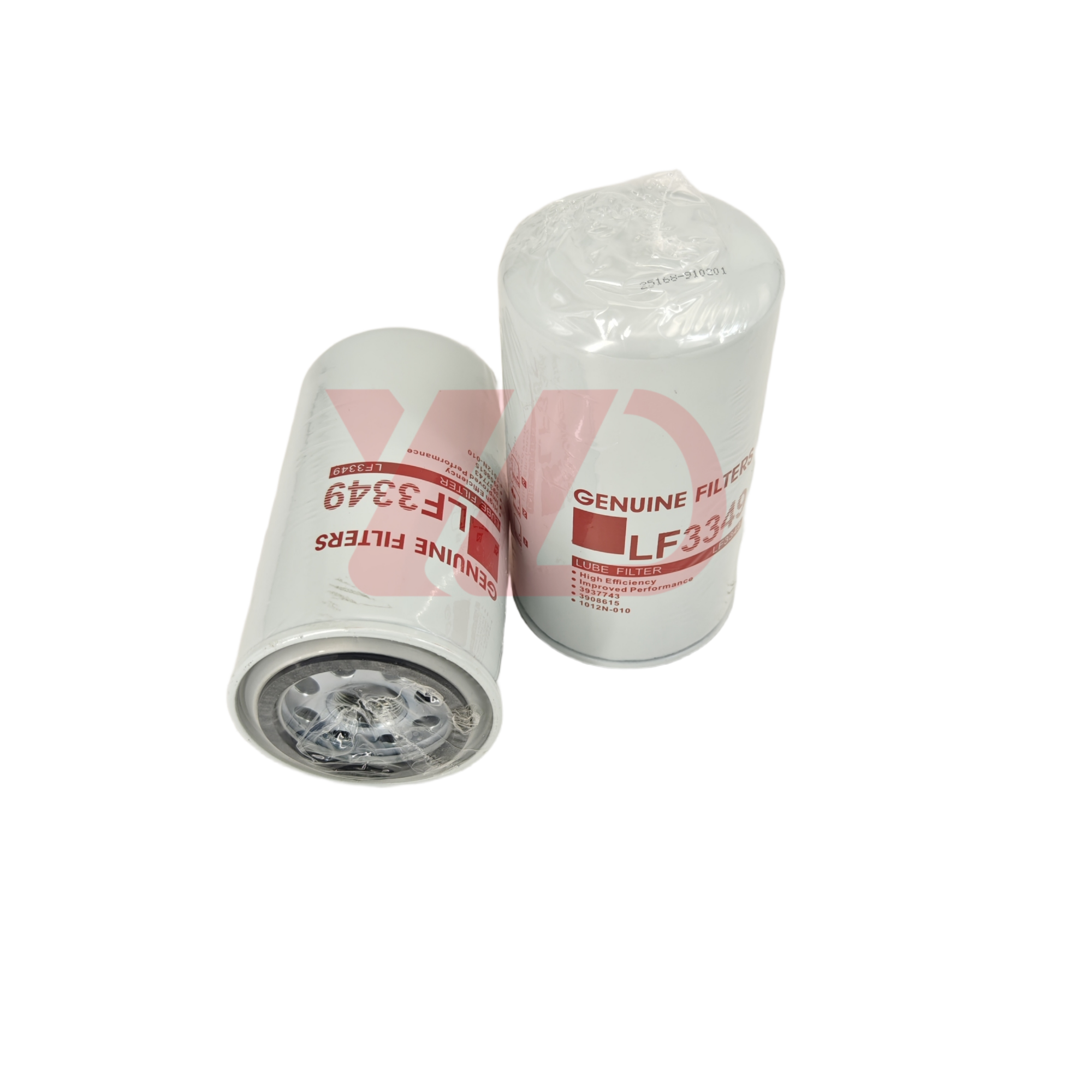 Fleetguard LF3959 Lube Filter At ₹ 600/piece In Chennai | ID: 2854100115755 - Foto 8
