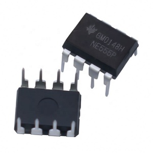 NE555 <span class=keywords><strong>555</strong></span> DIP-8 IC Temporizadores NUEVOS TEMPORIZADORES DE PRECISIÓN DE BUENA CALIDAD - Product Image 3