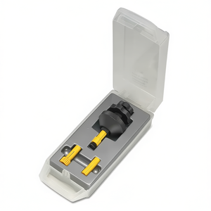 Herramienta de centrado de embrague para kit de reparación de alineación de transmisión manual - Product Image 2