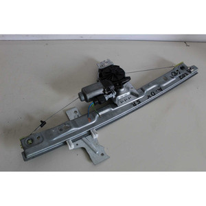 Alzacristalli anteriore destro usato per Peugeot 207 2006-2015 5 porte 37239 J-1-E-8 - Product Image 1