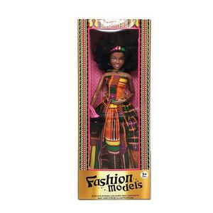 دمى جاهزة للشحن للبيع بالجملة دمية عصرية بشاشة سوداء من جنوب أفريقيا - Product Image 3