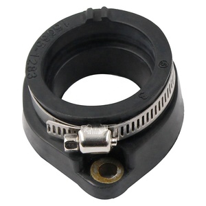 ท่ออินเตอร์เฟซท่อร่วมไอดีคาร์บูเรเตอร์ใหม่สำหรับ <span class=keywords><strong>Kawasaki</strong></span> 16065-1283 KLX250 <span class=keywords><strong>D</strong></span>-<span class=keywords><strong>Tracker</strong></span> KLX250ES KLX250S KLX250SF KLX250SR KLX300 - Product Image 3