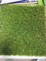 Landschaftsgestaltung und Garten Hochwertiger Großhandel Synthetischer Grasteppich Kunstrasen für
