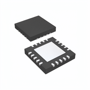 แผ่นวงจรรวม20 WFQFN ชิ้นส่วนอิเล็กทรอนิกส์ UCC2897RTJR จัดการพลังงาน (PMIC) - Product Image 1