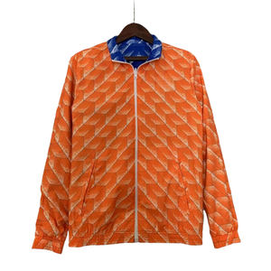 Conjunto Impermeável de Jaqueta Corta-Vento 25-26, Jaqueta Corta-Vento de Futebol, Jaqueta Corta-Vento de Basquete, Conjunto de Treino de Clube de Futebol de Marca - Product Image 3