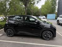 Voiture électrique BYD Seagull 5 portes 4 places berline à hayon longue autonomie 305 km Véhicule à énergie nouvelle Voitures électriques Fabriquées en Chine