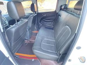 Mobil Bekas Murah 2020 JMC Baodian 2.5T Diesel 4WD Comfort Edition (Short Wheelbase) JX4D25A6L - Product Image 6