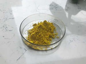 Suplemento de salud, polvo de hidrocloruro de berberina - Product Image 5