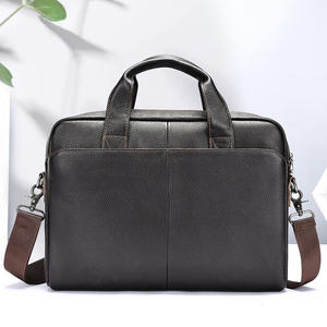 <span class=keywords><strong>Sac</strong></span> à main pour <span class=keywords><strong>homme</strong></span> en <span class=keywords><strong>cuir</strong></span> de vachette véritable, sacoche pour <span class=keywords><strong>ordinateur</strong></span> portable, <span class=keywords><strong>sac</strong></span> bandoulière pour affaires et bureau, vente en gros - Product Image 2
