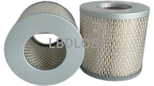 Nouvelle cartouche filtrante anti-poussière industrielle LBDLOEY vendue directement par le fabricant C1337 - Product Image 3