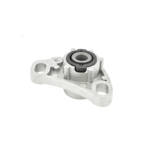 מוט מנוע מומנט כוח מוט הר עם גומי 8666205 מושה עבור volvo - Product Image 3